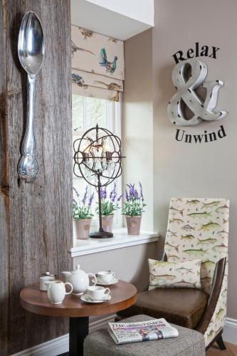 Glasbury Hotel | Foyles of Glasbury