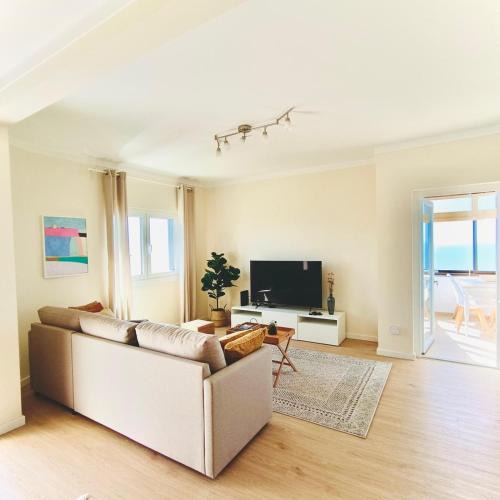 Foz do Arelho Apartment | Foz do Arelho Sunset Sea Views Apartment