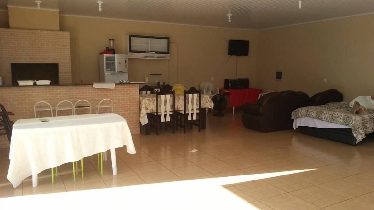 Foz do Iguacu House | Foz do Iguaçu season near the Cataratas Shoping, a very centralized location