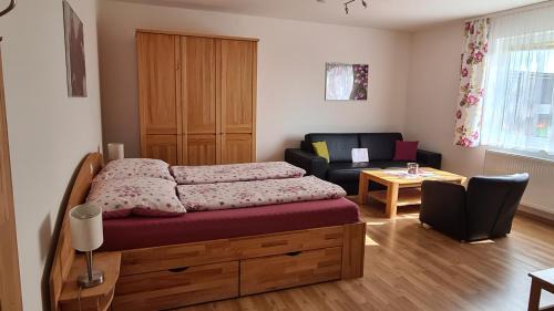 Gneixendorf House | Frühstückspension Täuber