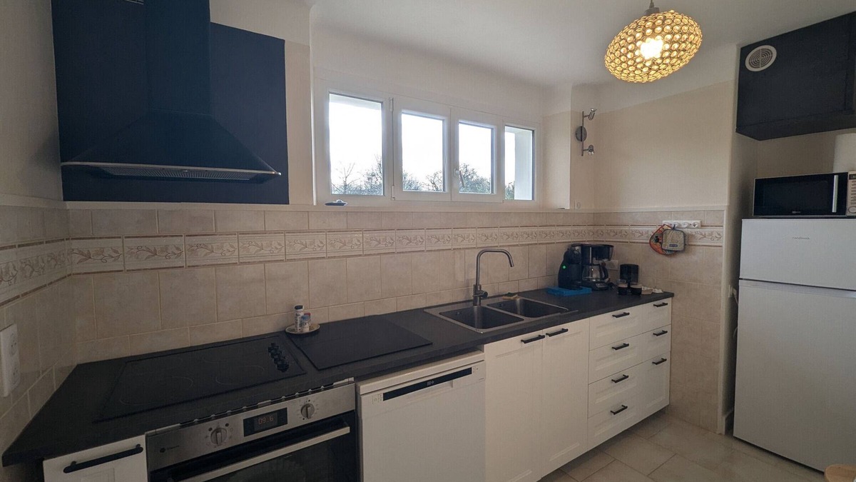 Braucourt Cottage | Family comfort near Giffaumont