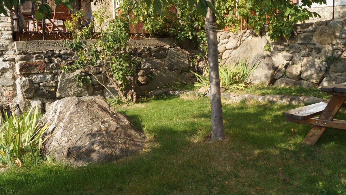 Angoustrine Cottage | Mountain House in Cerdanya (8Km from Puigcerdà)