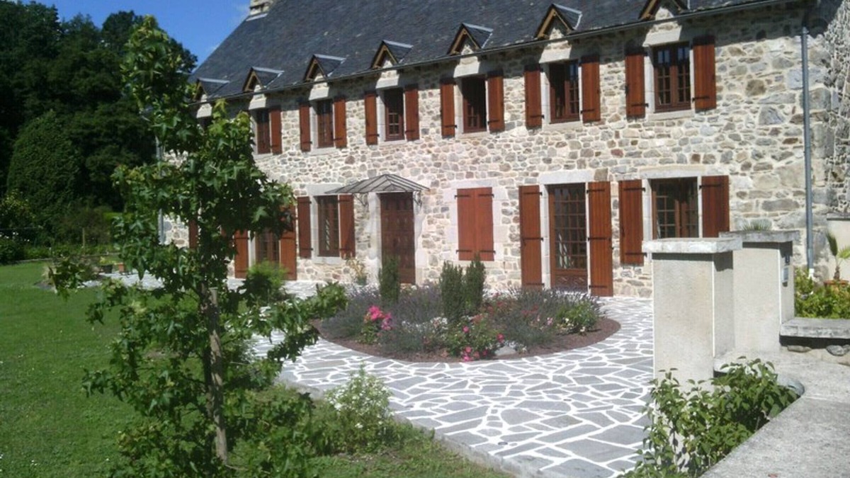 Champs-sur-Tarentaine-Marchal Cottage | Gite Champs-sur-Tarentaine-Marchal, 2 bedrooms, 4 persons