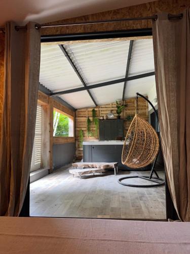 Fontenille-Saint-Martin-d'Entraigues Hotel | Les Chambres de Marc