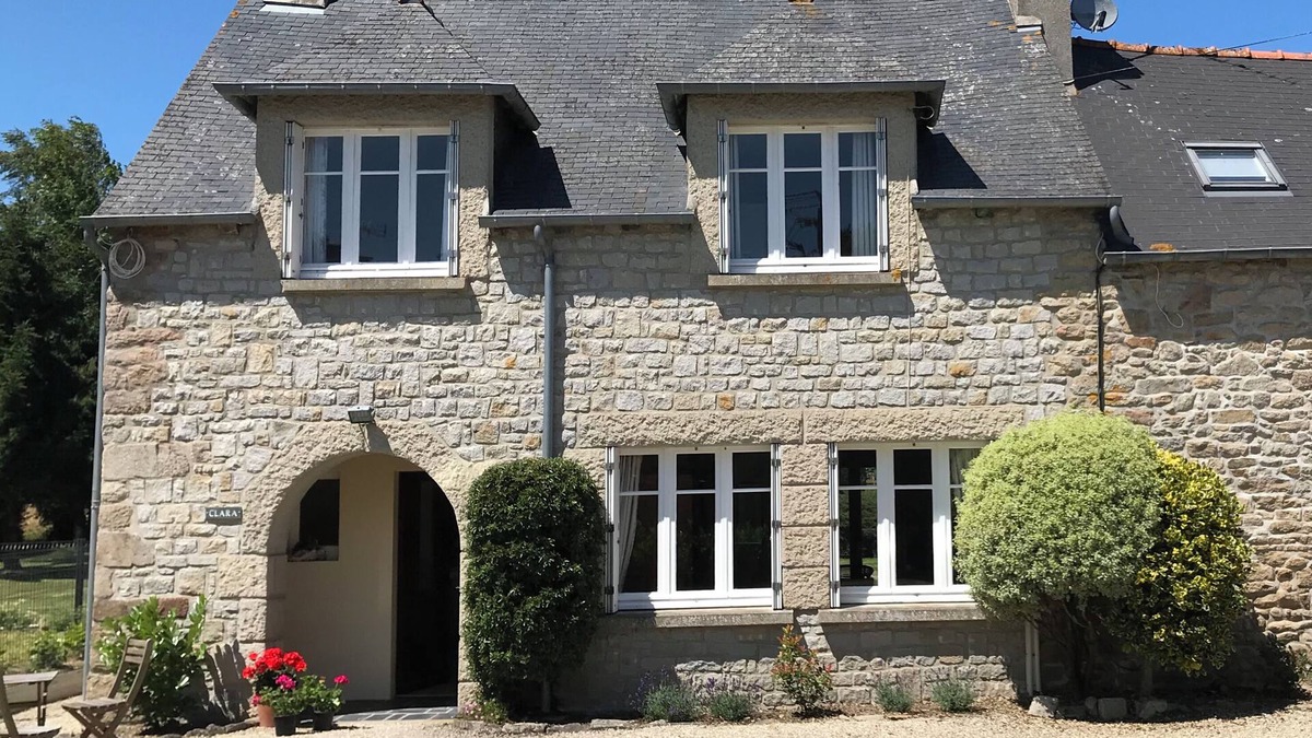 Jugon-les-Lacs-Commune-Nouvelle House | Clara - Jugon les Lacs , Brittany
