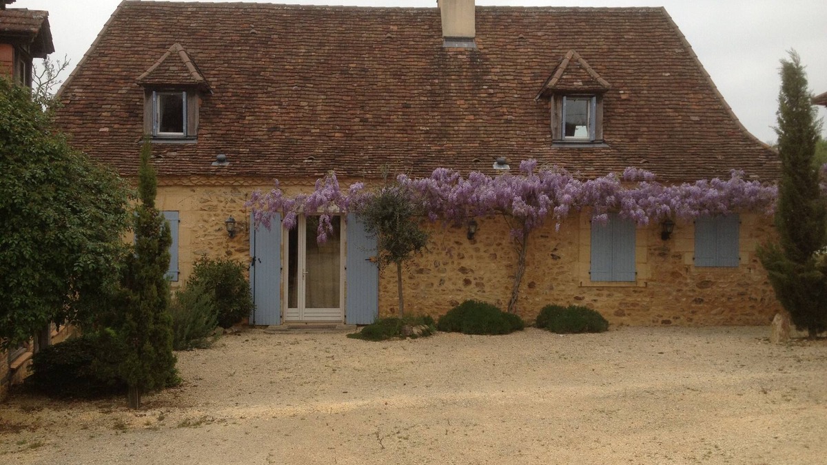Rouffignac-Saint-Cernin-de-Reilhac House | Domaine de Laufrerie country house with lots of privacy in a rural setting.