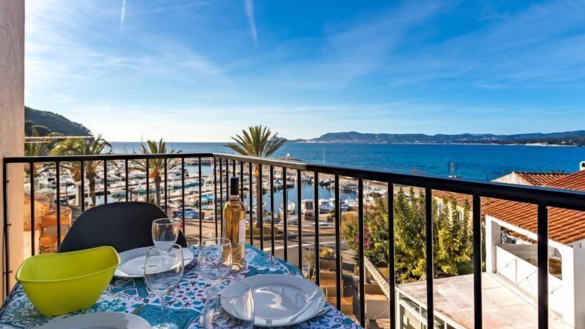 La Madrague House | La Corniche by Interhome