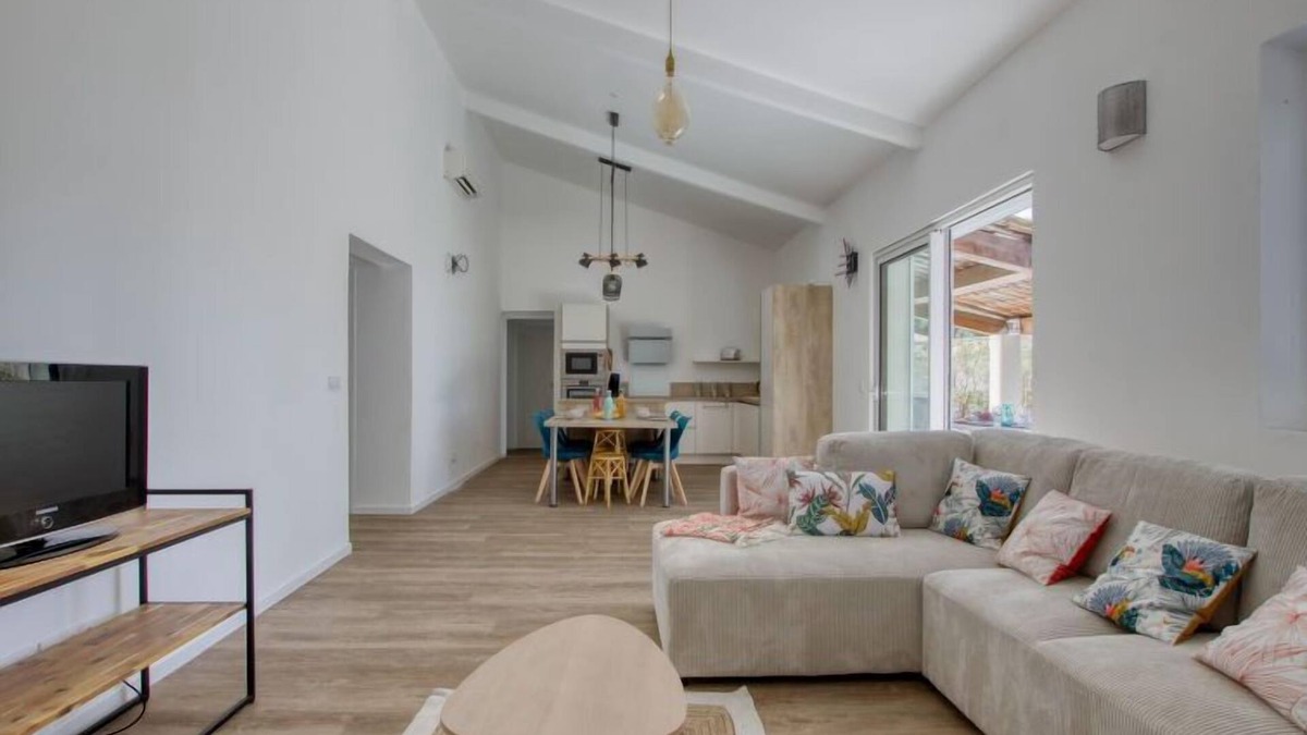 La Madrague House | le grand Pin by Interhome