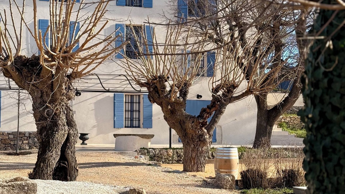 Saint-Maximin-la-Sainte-Baume House | Domaine de Maurel