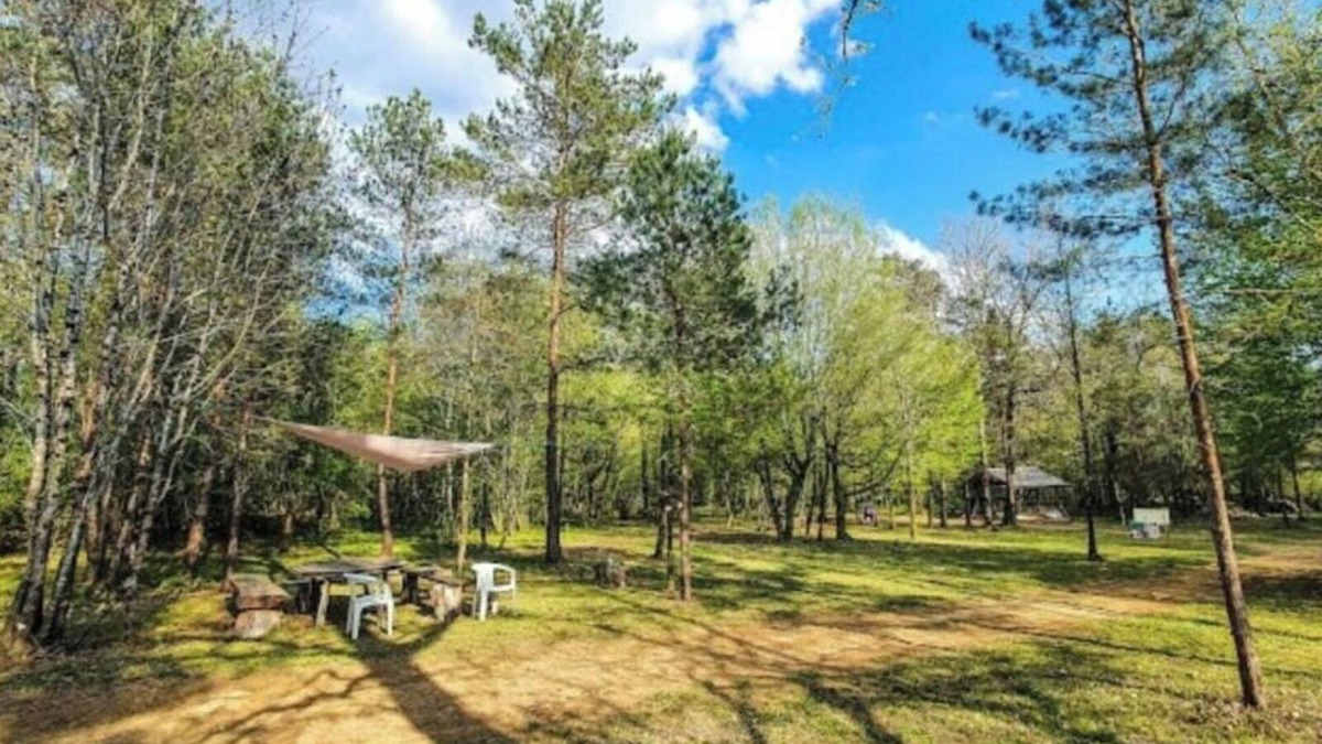 Sorges-et-Ligueux-en-Perigord House | Hunter's cottage