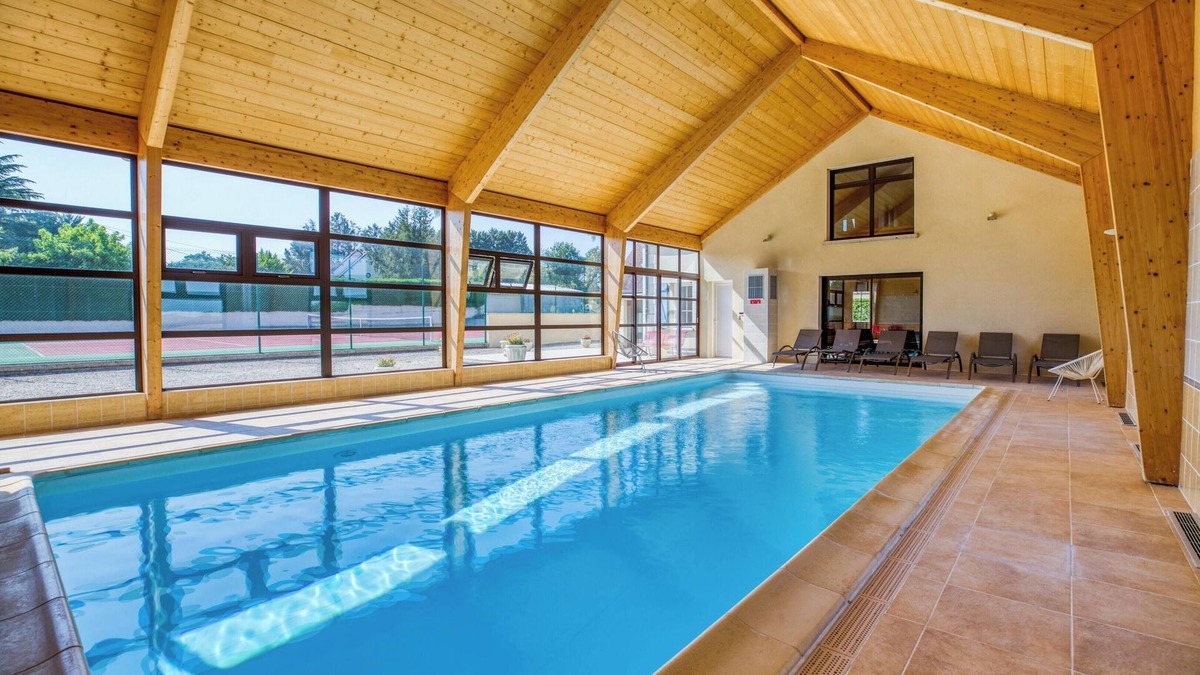 Faverolles House | Homerez - House in Villentrois-Faverolles-en-Berry