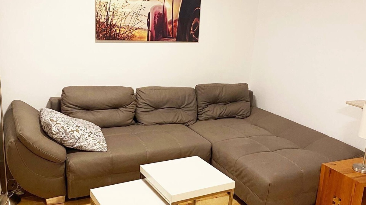 Wachenbuchen House | Fr05 Möbliertes Wohnen in Maintal bei Frankfurt, 170qm, 5 Zimmer, Über 3 Etagen, Max. 9 Personen