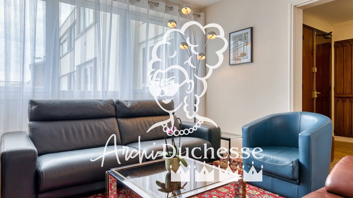 Quartier Vieux Marche-Cathedrale Apartment | Françoise, F5 avec parking