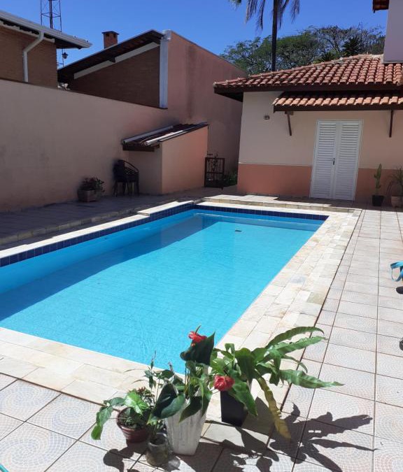 Cidade Universitaria Bed & Breakfast | Franca Maya Hostel