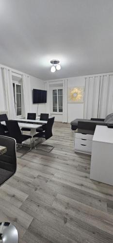 Bellinzona Apartment | Francesca