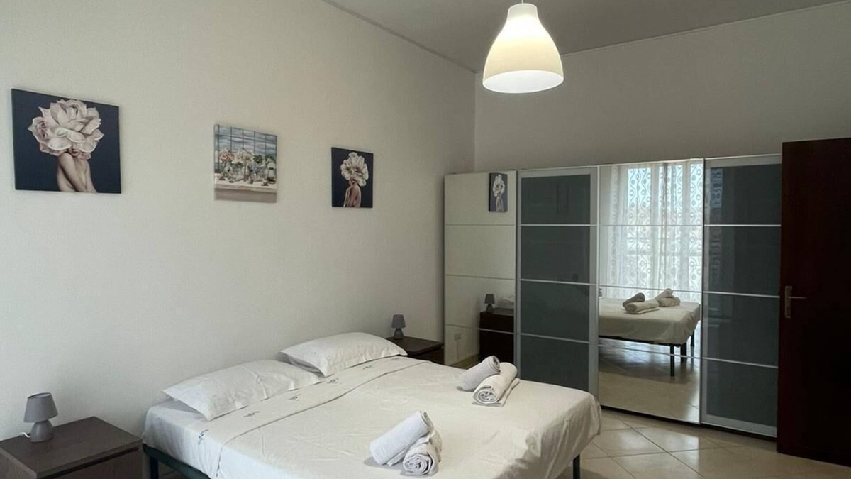 Cibali House | Franchetti House 3 bedrooms near downtown