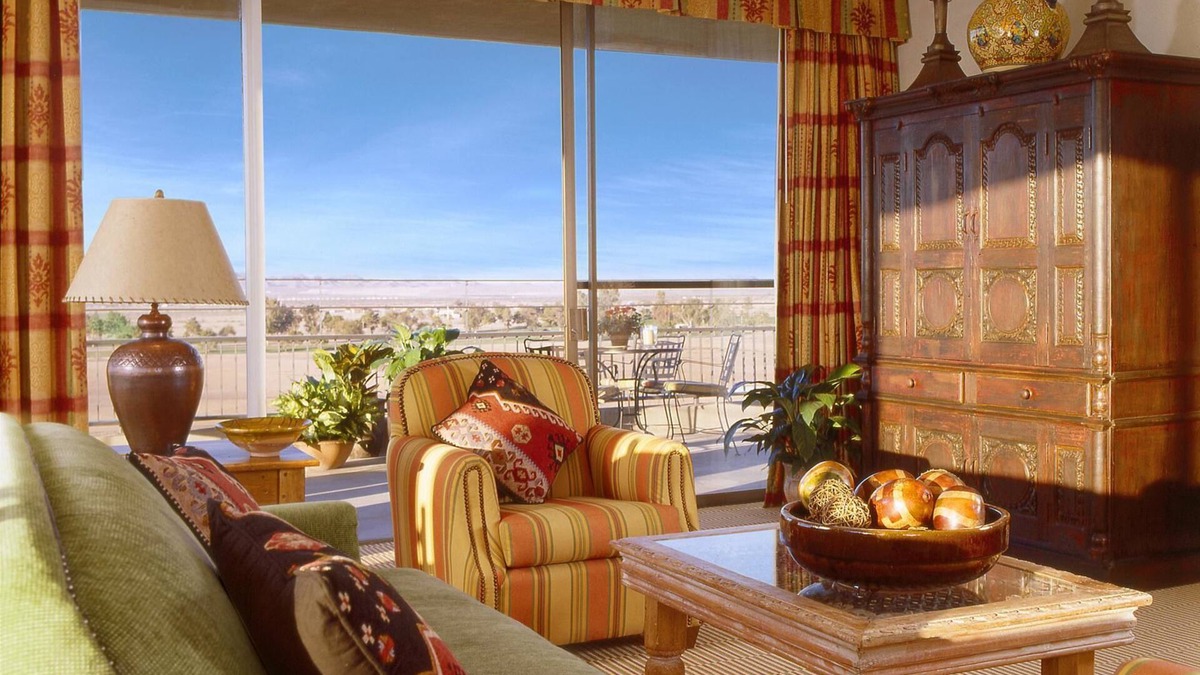 Casa Grande Hotel | Francisco Grande Hotel and Golf Resort