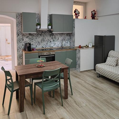Molfetta Apartment | FrancyAndCo