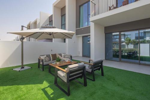 Dubai Villa | Frank Porter - Nara, The Valley