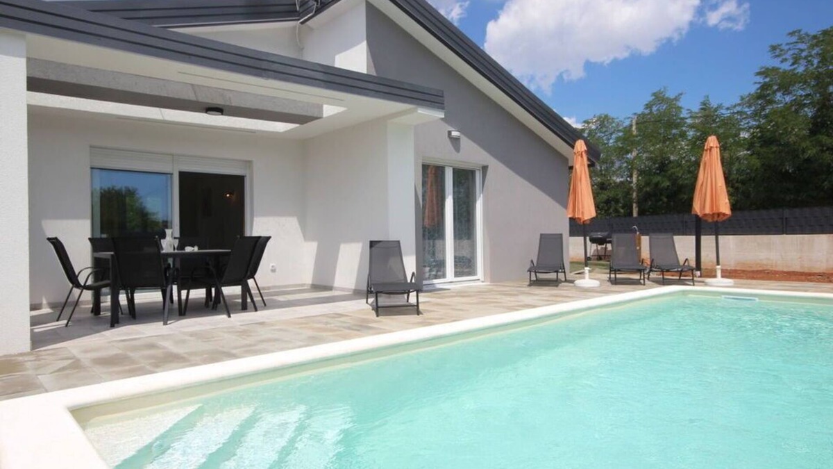 Krnica Villa | Franka Comfortable holiday residence