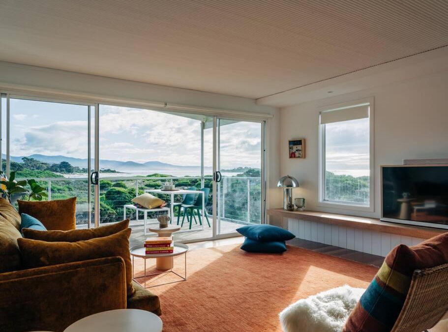 Bicheno House | Frankie Beach House