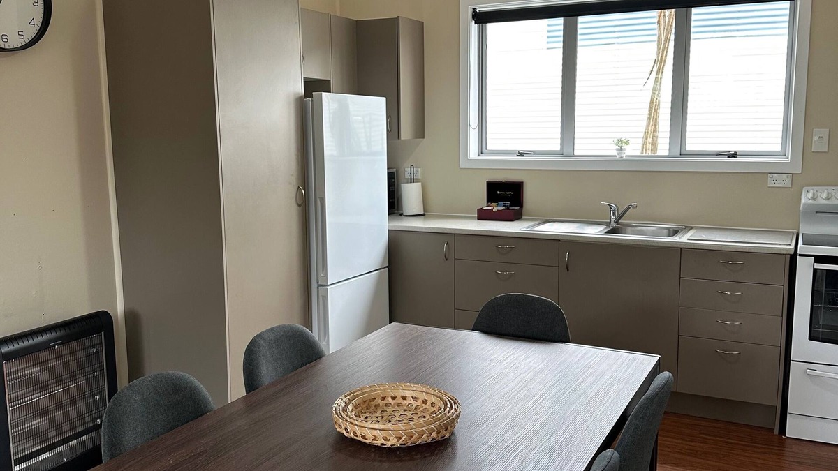 Franz Josef Glacier Other | Franz Josef Top 10 Holiday Park