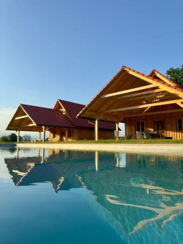 Rassach Ski Chalet | Franzlhof Chalets