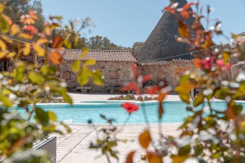 Padru Hotel | Fratelli muzzu