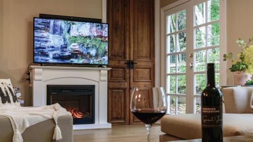 Daylesford House | Frazer Place - Thoughtful Country Lodge