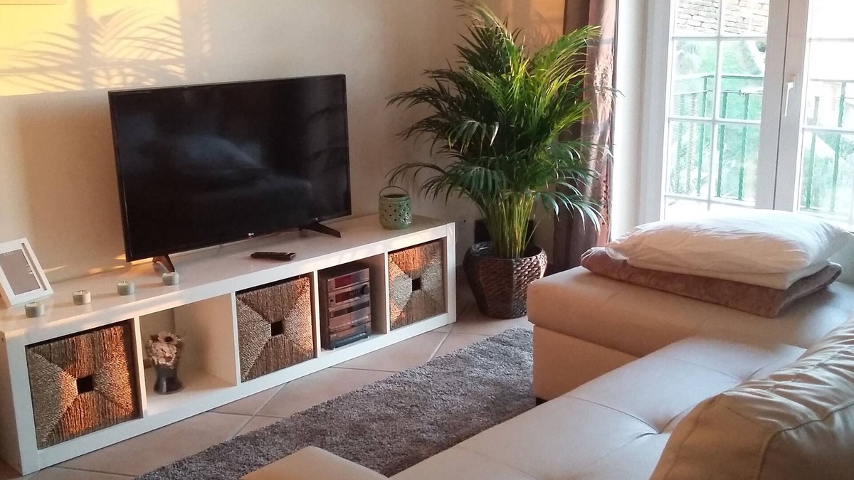 Barril de Cima Apartment | Fred's House - Comfort on the beach of São Julião