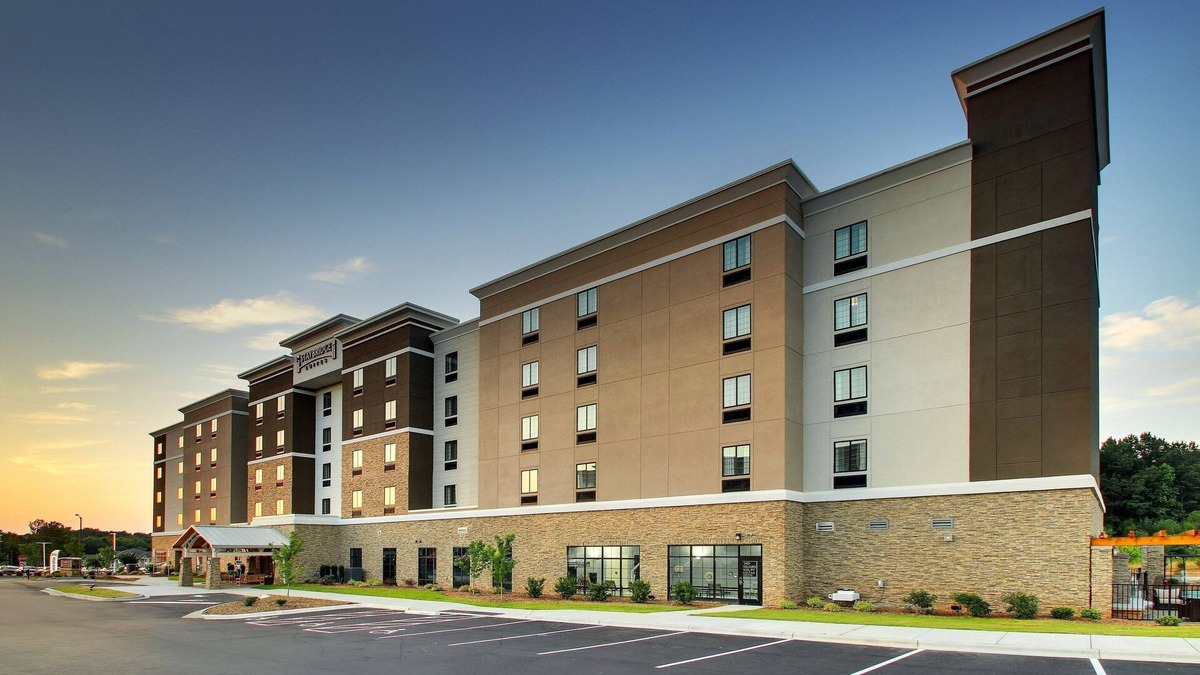 Rock Hill Apartment | Free Breakfast Buffet. Indoor Pool. King Suite. Your Next Trip!