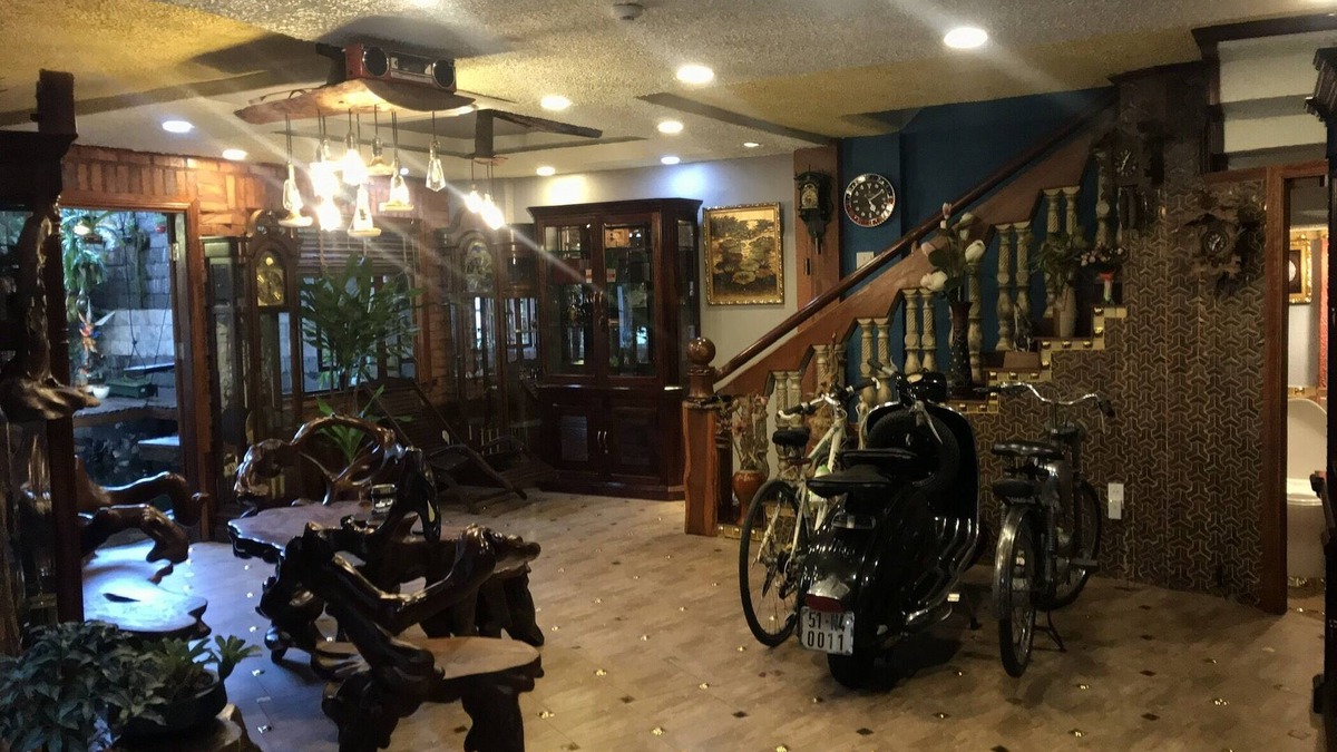 Hang Xanh House | Free breakfast included