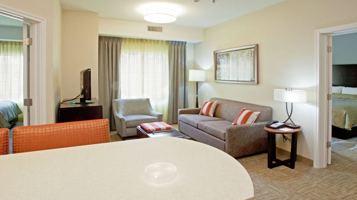 Minot Condo | Free Breakfast. Pool & Hot Tub. Gym. Near the Minot Air Force Base!