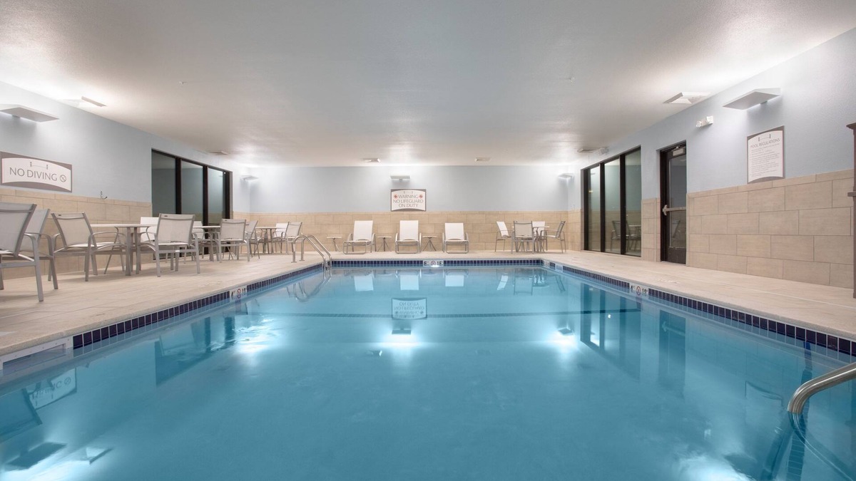 Littleton Apartment | Free Breakfast | Studio Suite at Staybridge!