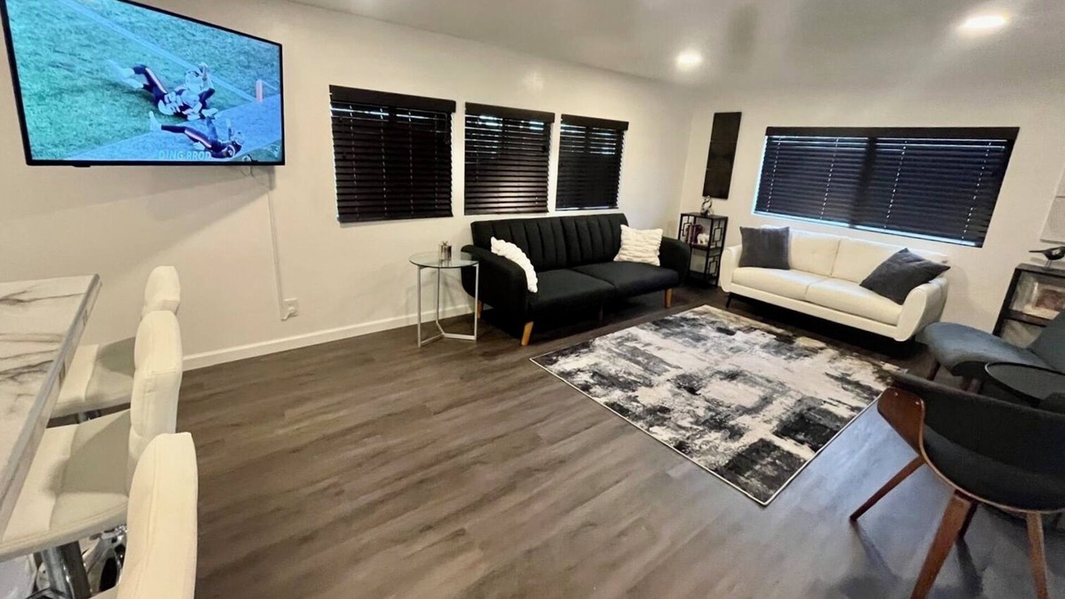 Tucson Estates House | FREE Golf PAR-adise - Lovely 1 Bed 2 Bath House with Resort Amenities