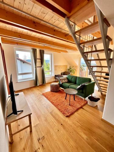 Freistadt Apartment | Free living