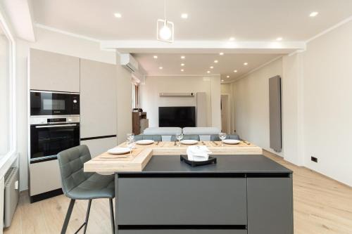 Quartiere XXIV Don Bosco Apartment | FREE PARKING - 3 MINUTI dal MARE