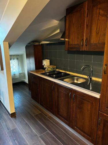 Castel di Sangro Apartment | Free Parking Centro - Casa Caracciolo