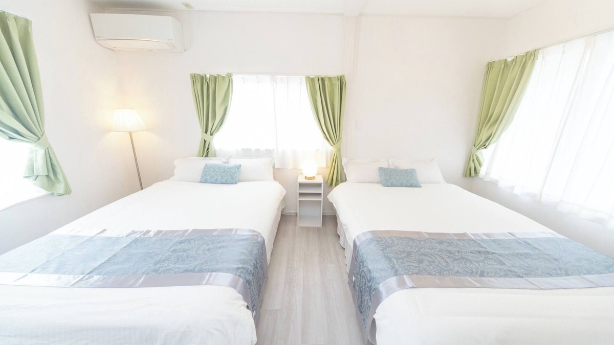 Yokkaichi House | Free parking for 2 cars A 4LDK house in Yokkaich/Yokkaichi City Mie