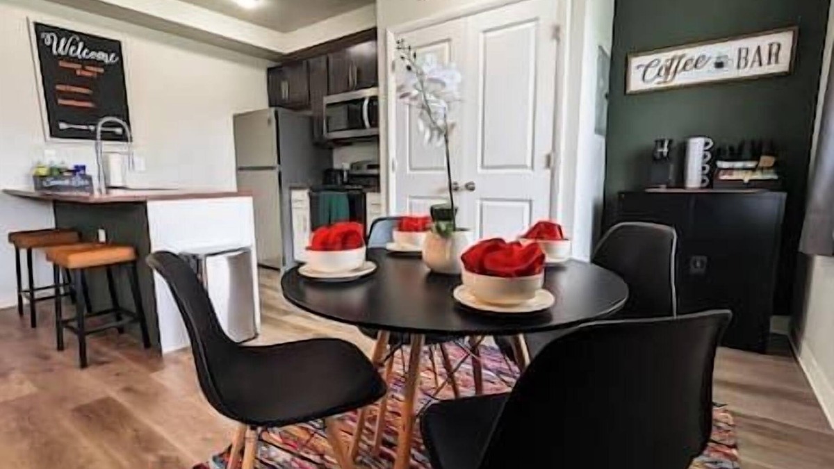 New Center Detroit Apartment | Free Parking & Mins to Downtown!