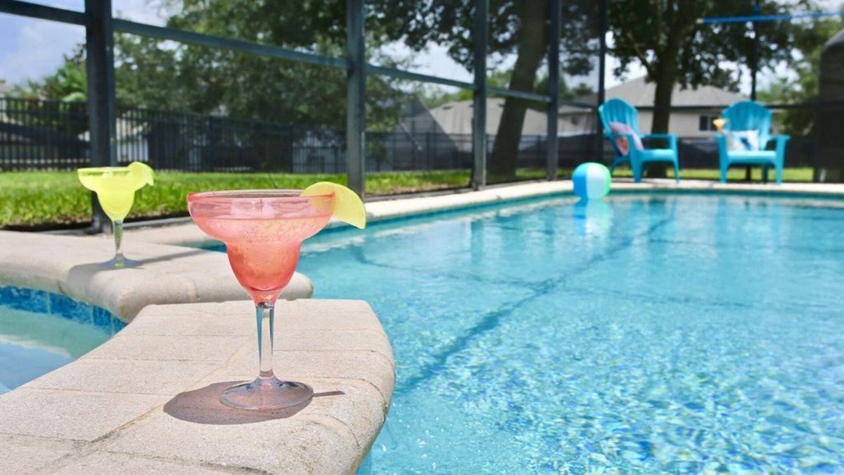 Windsor Hills House | ❤️FREE Resort, 3 Kings, 4 Parking Spaces, AC Game Rm
