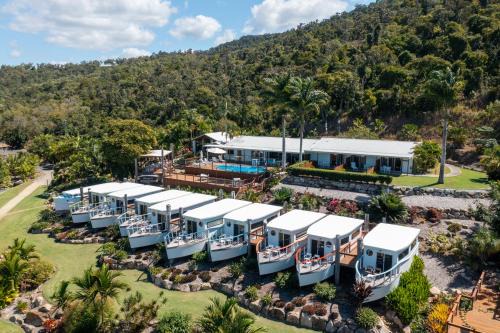 Woodwark Resort | Freedom Shores Resort Airlie Beach