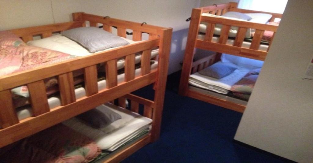 Wakura Onsen Hotel | FREEDOM2-Men's dormitory / Vacation STAY 10823