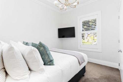 Freemans Bay House | Freemans Bay Home by Urban Rest