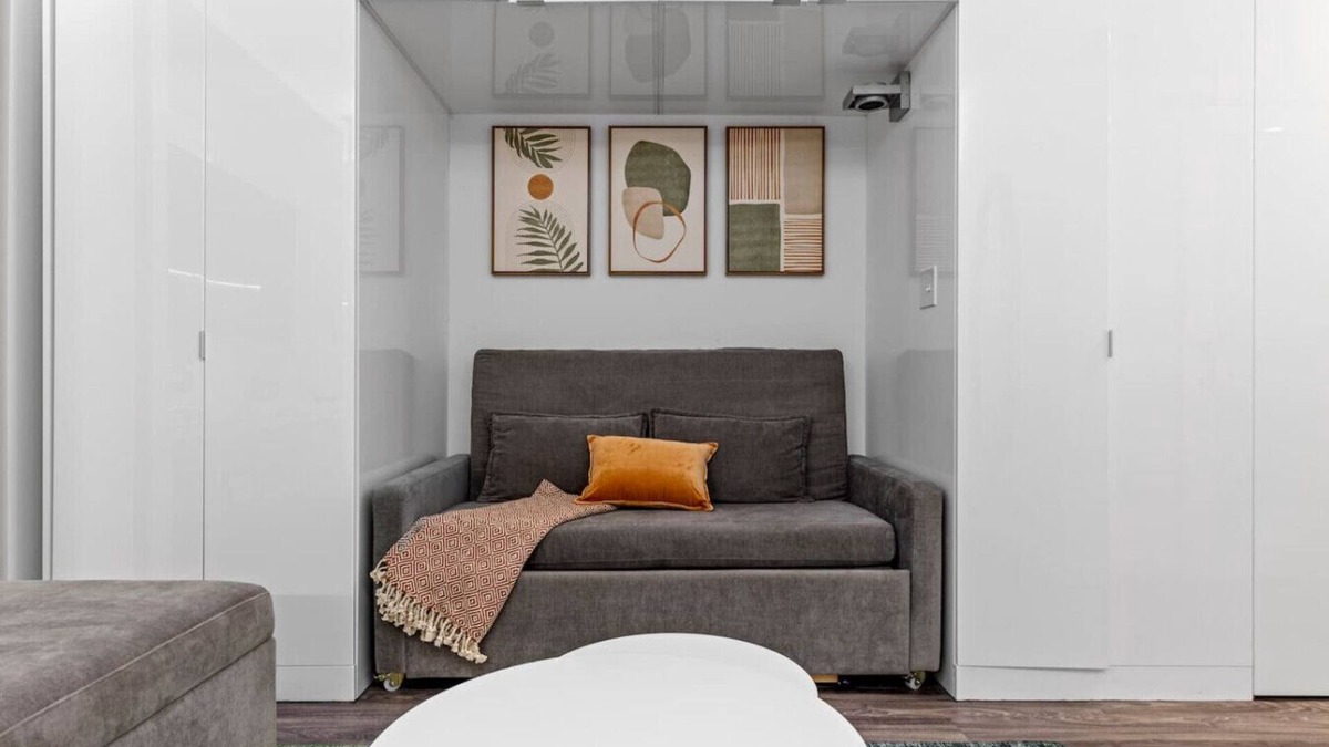 Cleveland Apartment | FreeParking+NearMusuems+LittleItaly+Rooftop