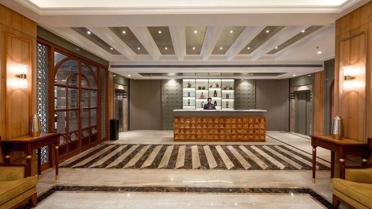 Mira Bhayandar Hotel | Freesia By Express Inn