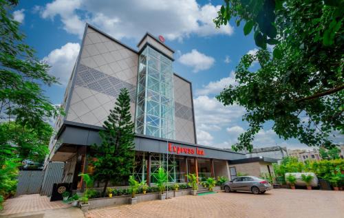 Boisar Hotel | Freesia By Express Inn