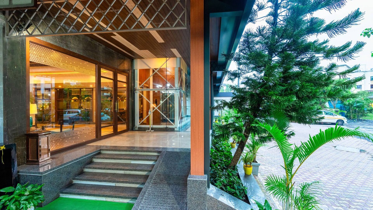 Boisar Hotel | Freesia by Express Inn