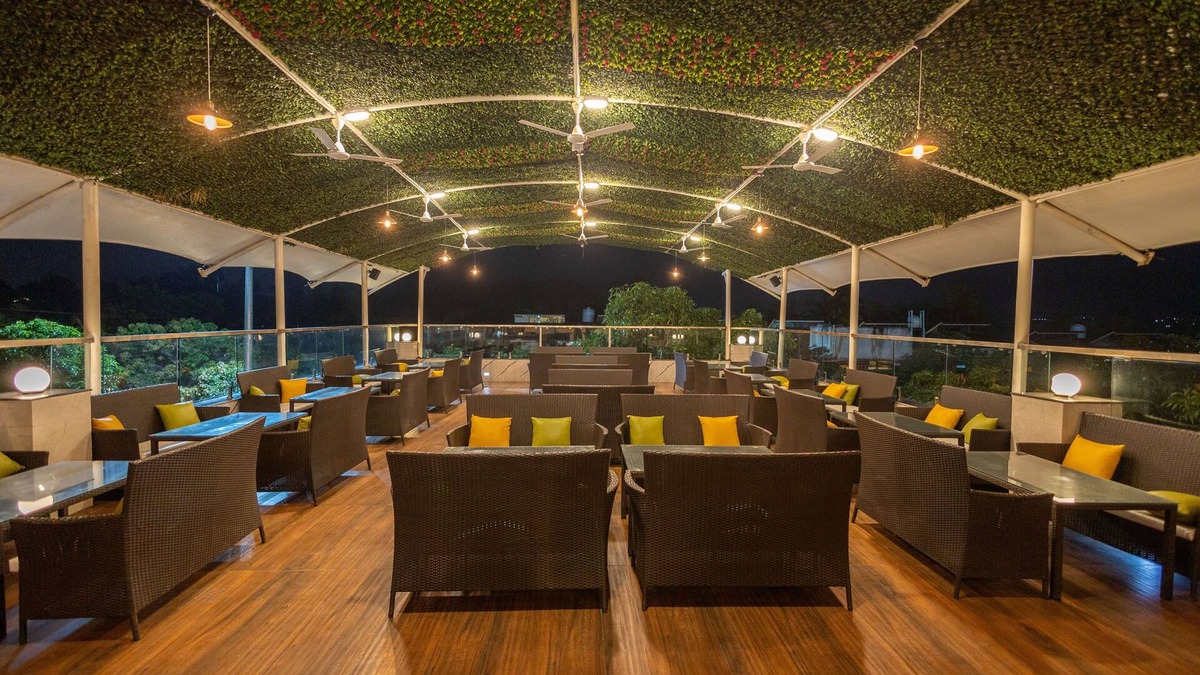 Nashik Resort | Freesia Resort by Express Inn