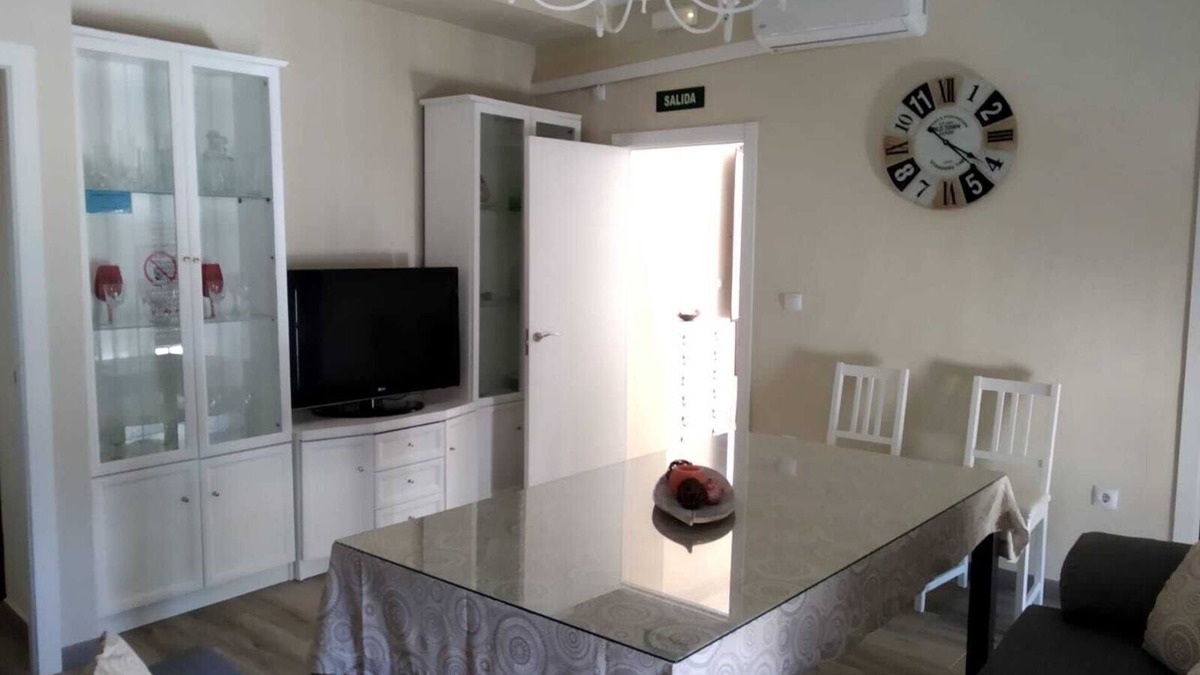 Fregenal de la Sierra Condo | FREGENAL CENTER APARTMENT